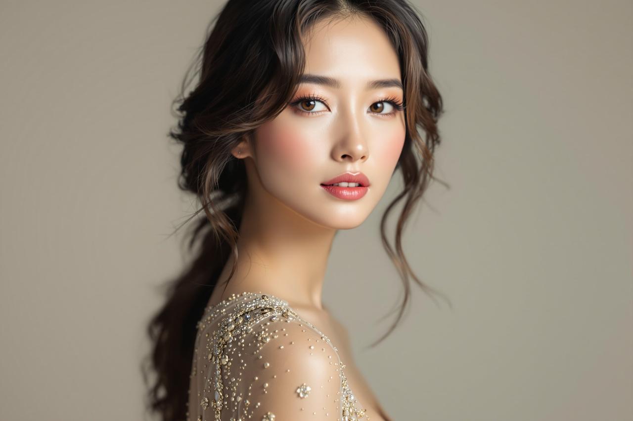 豆花今日黑瓜吃料最新消息及动态清新女神兼网红行业新星，零绯闻女星与资阳直播培训学员的反差崭露头角